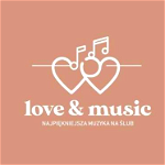 Love and music - najpiękniejsza muzyka na ślub