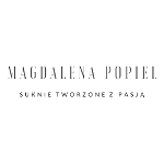 Suknie Ślubne Magdalena Popiel