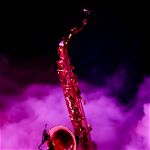 Saksofon/klarnet - muzyczna oprawa