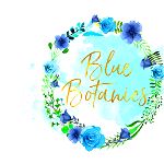 Blue Botanics