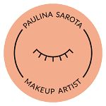 Paulina Sarota - makijaż ślubny, okolicznościowy