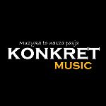 KONKRET music - zespół muzyczny // zespół + DJ