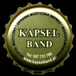 Zespół muzyczny "Kapsel Band"
