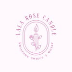 Lala Rose Candle