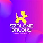 Szalone Balony