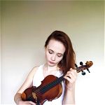 Violin Sound - skrzypce Marii