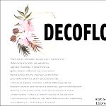 Decoflor.art