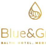 Blue&Green Baltic Hotel mediSPA&fit