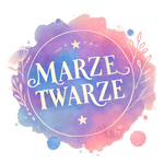 Marzę Twarze