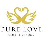 Pure Love - strony ślubne