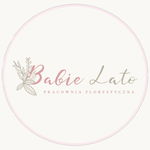 Pracownia florystyczna Babie Lato
