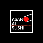 Asano-Ai Sushi