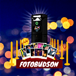 Fotobudson- Fotobudka