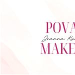 Povab Makeup Joanna Kudzia