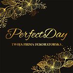 PerfectDay-Dekoracje Okolicznościowe