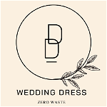 Wedding Dress Zero Waste
