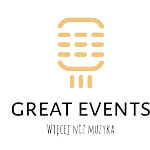 Great Events - Więcej niż muzyka!