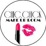 CHIC.CHICK MakeUp Room by Alina Haberstock
