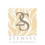 2 senses by Marta Rynkiewicz