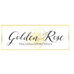 Dekoracje Golden Rose