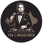 Pan z Mikrofonem