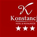 Hotel Konstancja