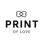Print of Love