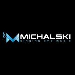 MICHALSKI - singing and music