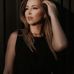 Marcelina Baczewska Make-up