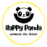 Happy Panda animacje dla dzieci