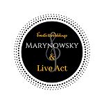 Marynowsky & Live act