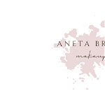 Aneta Bruhn makeup