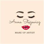 Anna Stężewicz Make up Artist