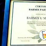 Barmix u Metyków