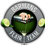Agencja Barmańska Barmans Flair Team