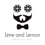 Bar mobilny Lime and Lemon