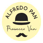 Alfredo Pan Prosecco Van