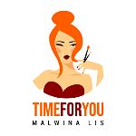 Time For You Malwina Lis